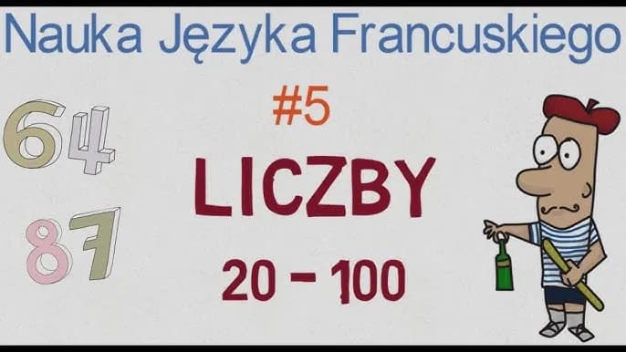 Jak powiedzieć 90 po francusku? Odkryj łatwe sposoby na naukę