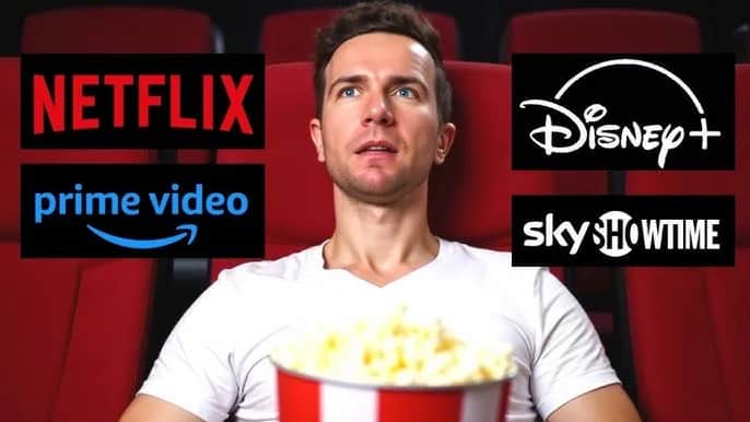 Jak uczyć się angielskiego z seriali: skuteczne metody i triki