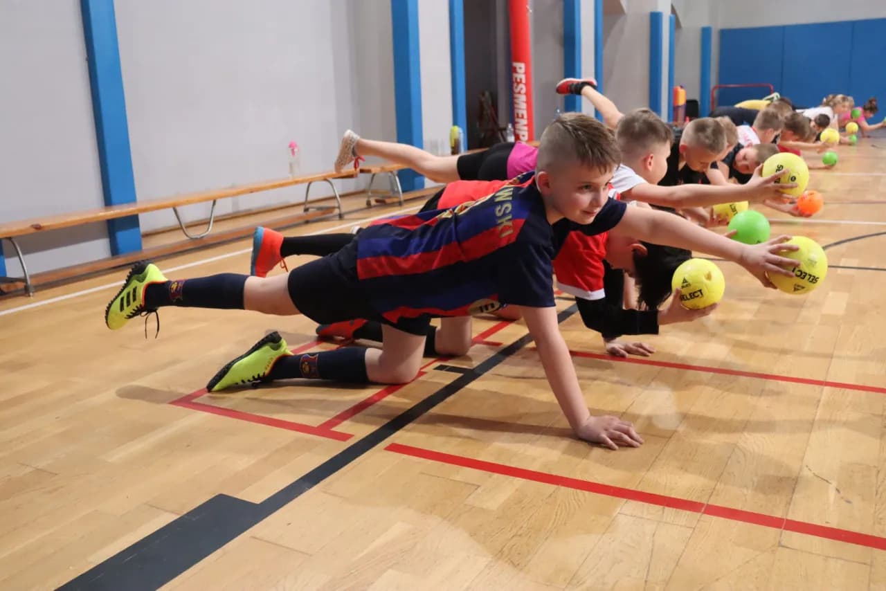 Jakie zajęcia dla dzieci z ADHD pomogą w rozwoju i koncentracji