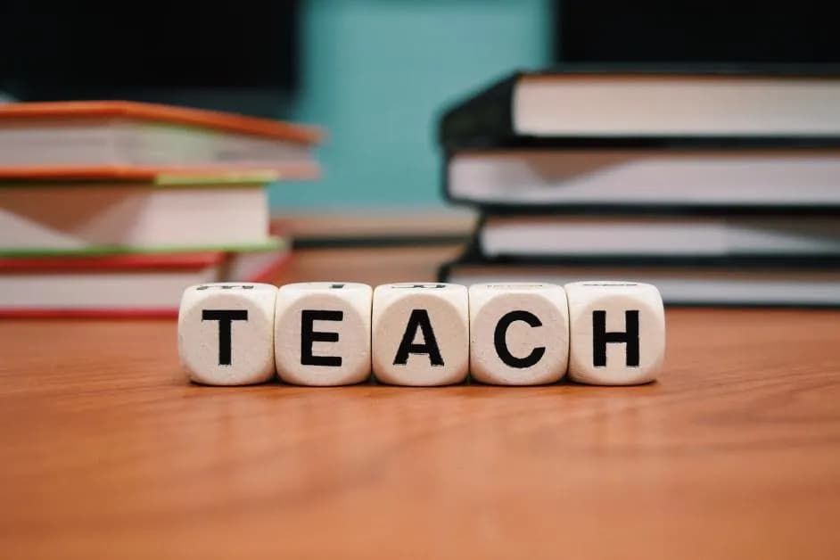 Czy korepetycje można odliczyć od podatku? Sprawdź, co musisz wiedzieć